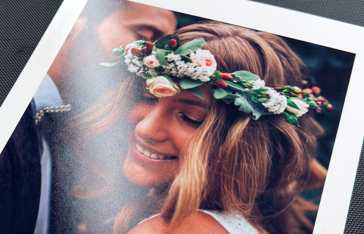 Premium Double-Sided Luster/Luster 290