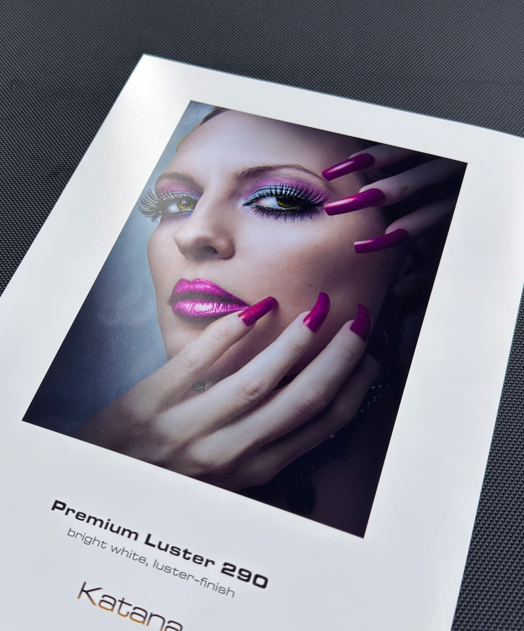Premium Luster 290