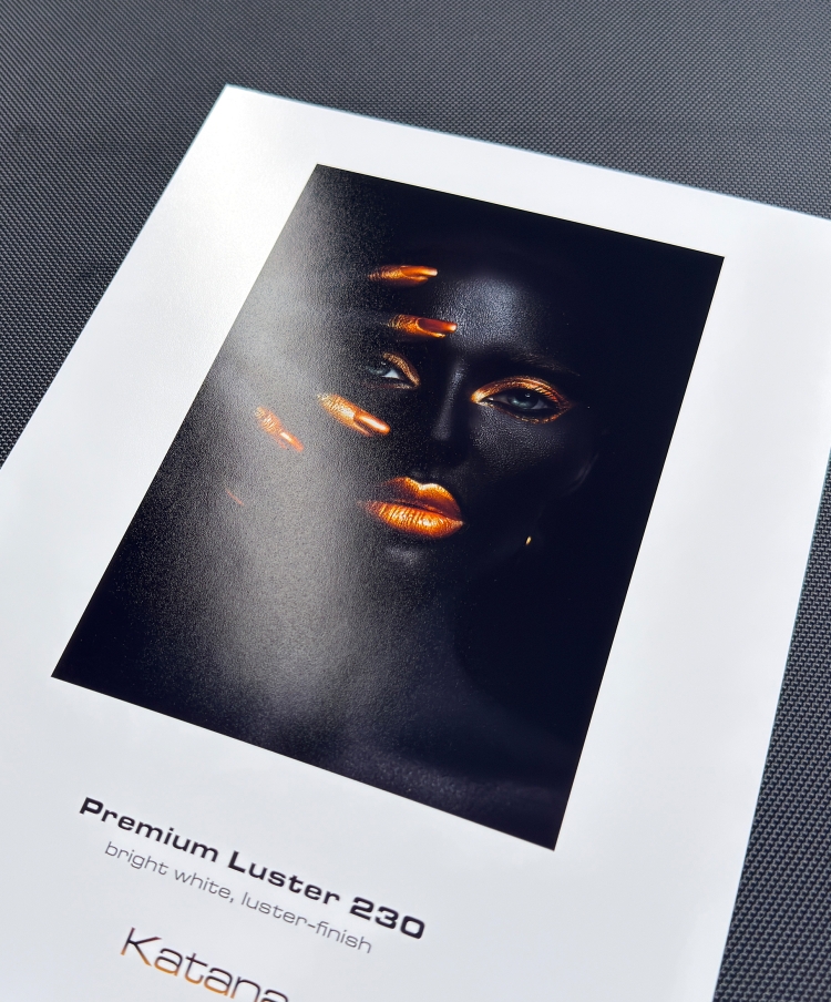 Premium Luster 230