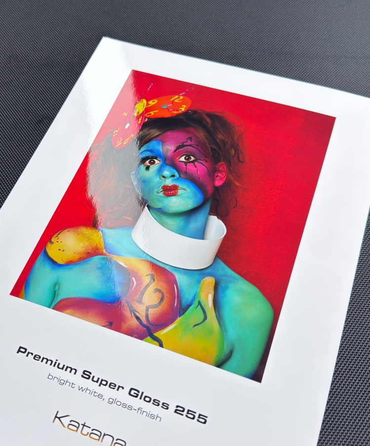 Premium Super Gloss 255