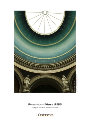 Premium Matt 255