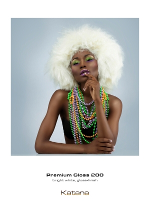 Premium Gloss 200