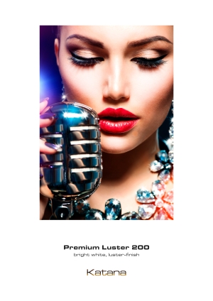 Premium Luster 200