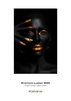 Premium Luster 230