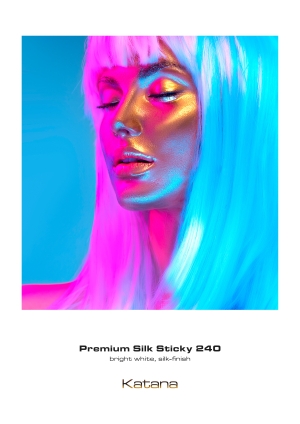 Premium Silk Sticky 240